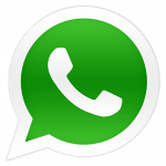Contacto por whatsapp para control remoto